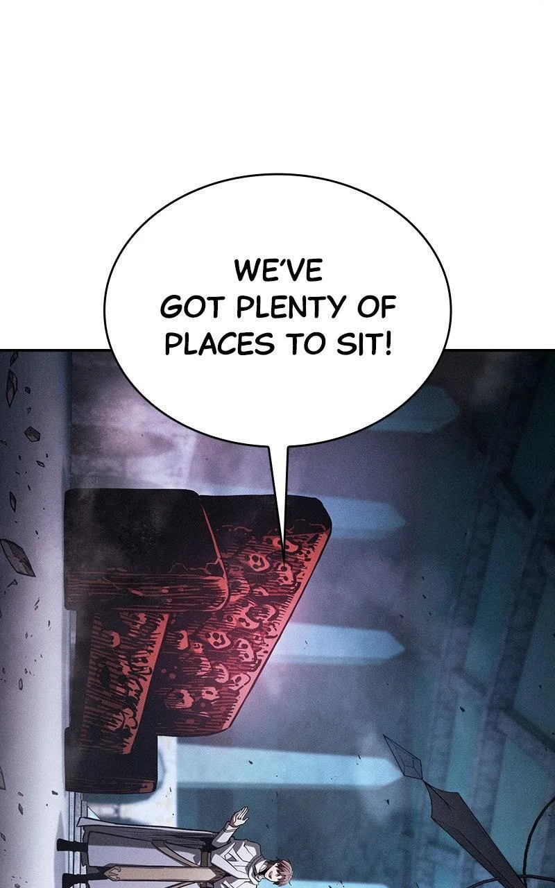 The Academy’s Genius Swordsman Chapter 114 – Page 13