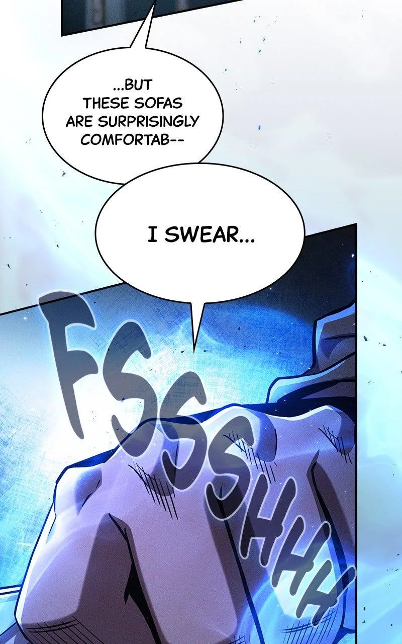 The Academy’s Genius Swordsman Chapter 114 – Page 16