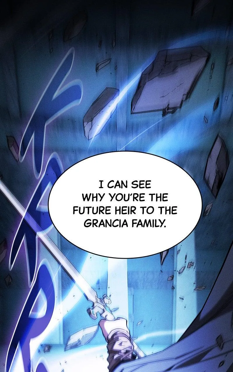 The Academy’s Genius Swordsman Chapter 114 – Page 25