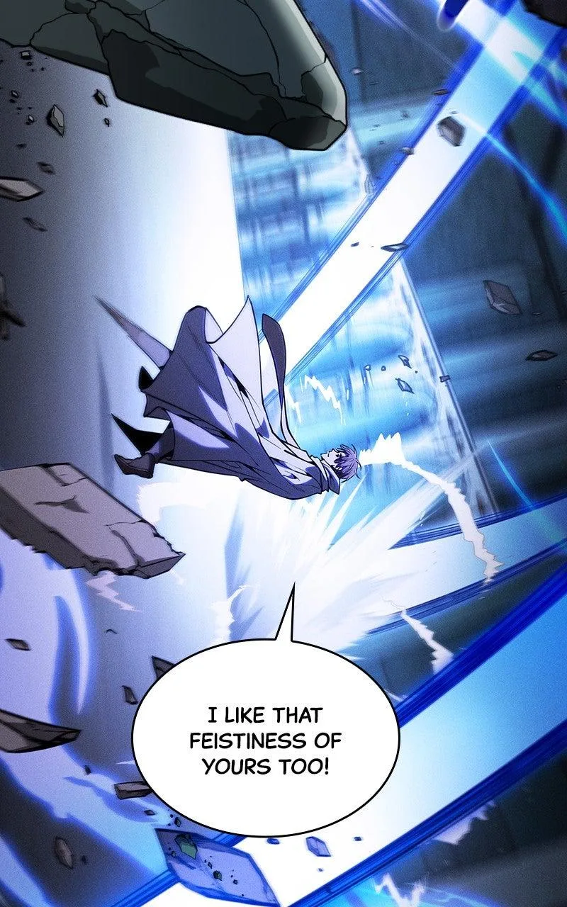 The Academy’s Genius Swordsman Chapter 114 – Page 35