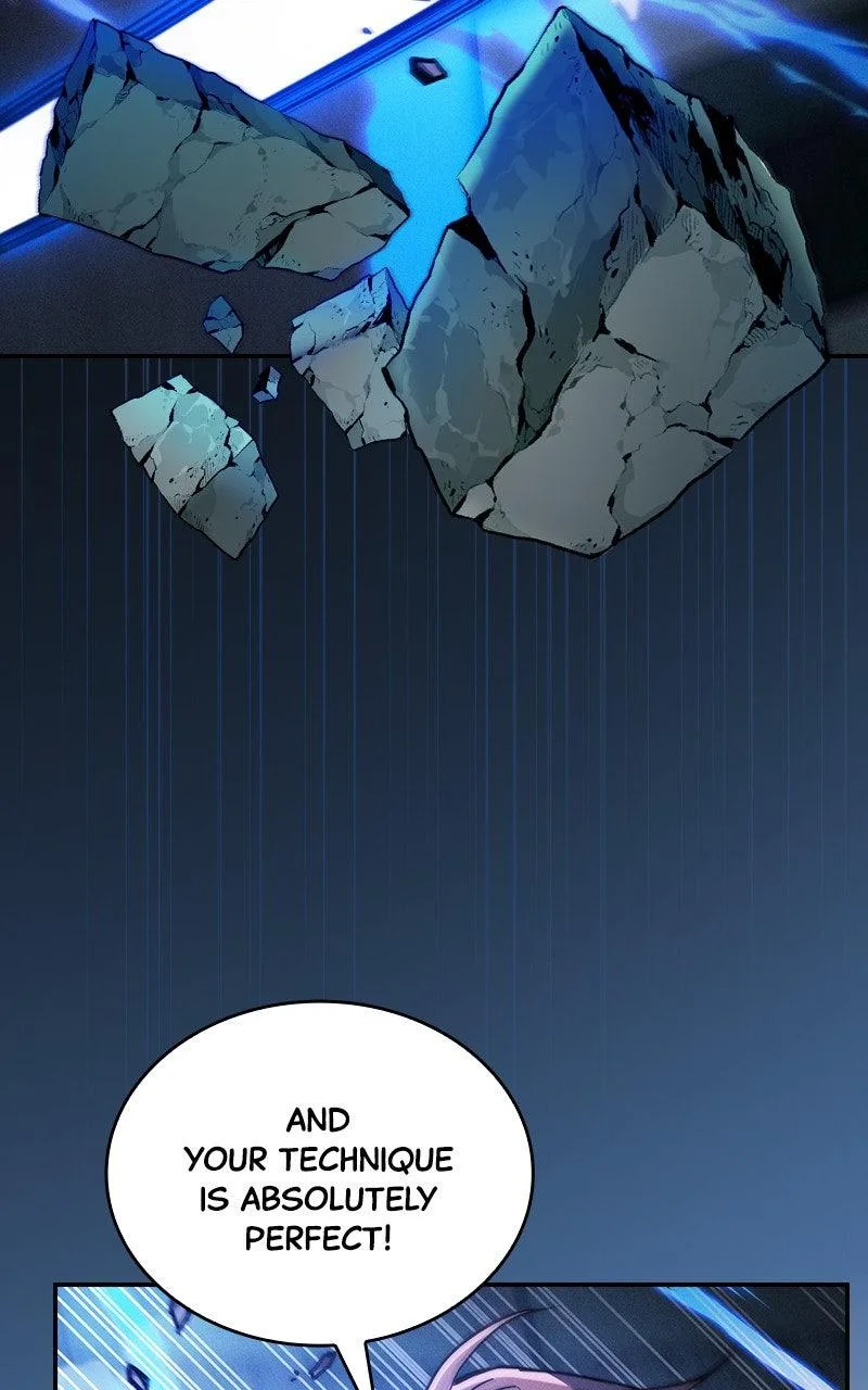 The Academy’s Genius Swordsman Chapter 114 – Page 36