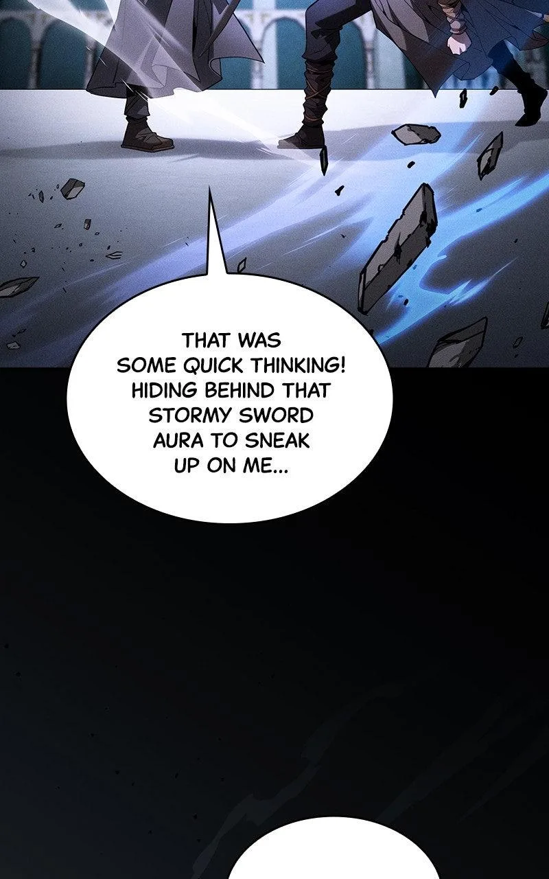 The Academy’s Genius Swordsman Chapter 114 – Page 46