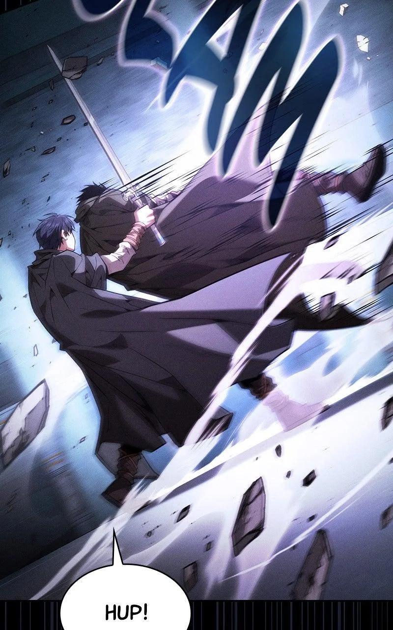 The Academy’s Genius Swordsman Chapter 114 – Page 78