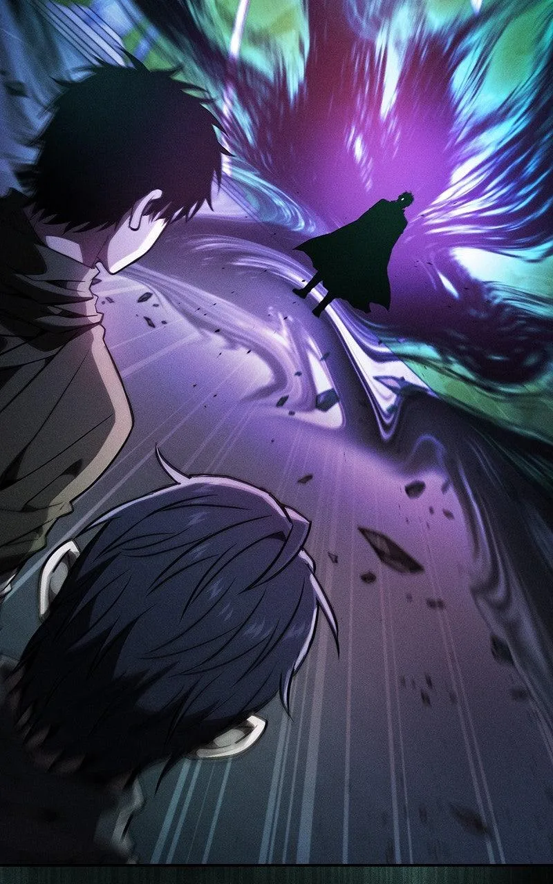 The Academy’s Genius Swordsman Chapter 114 – Page 90