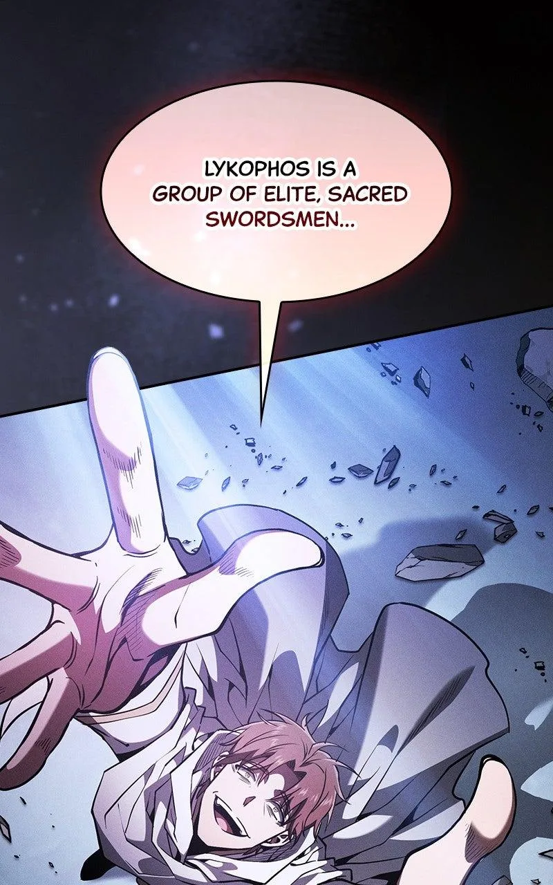 The Academy’s Genius Swordsman Chapter 114 – Page 94