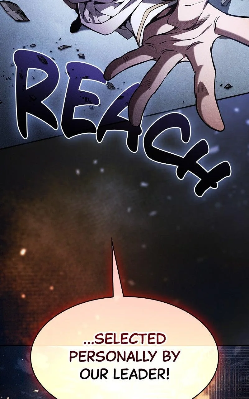 The Academy’s Genius Swordsman Chapter 114 – Page 95