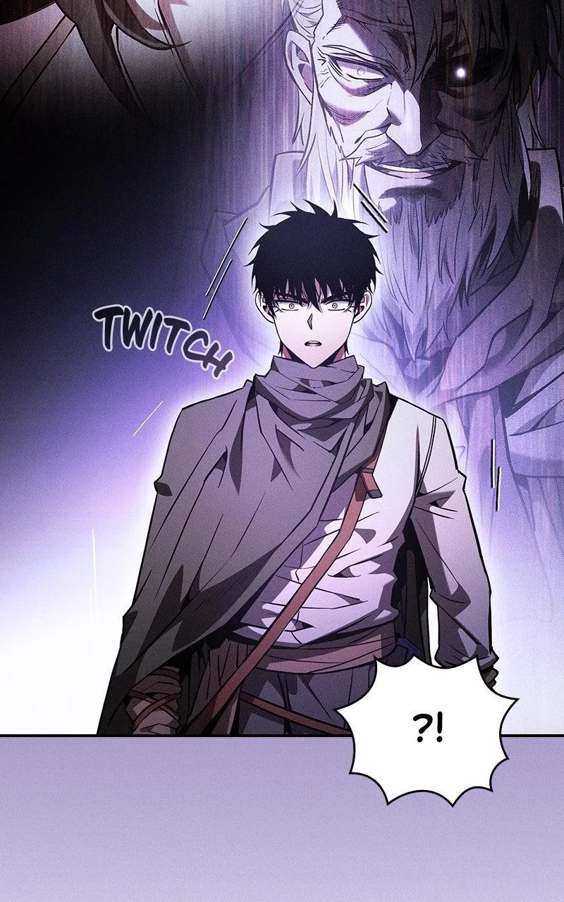 The Academy’s Genius Swordsman Chapter 114 – Page 111