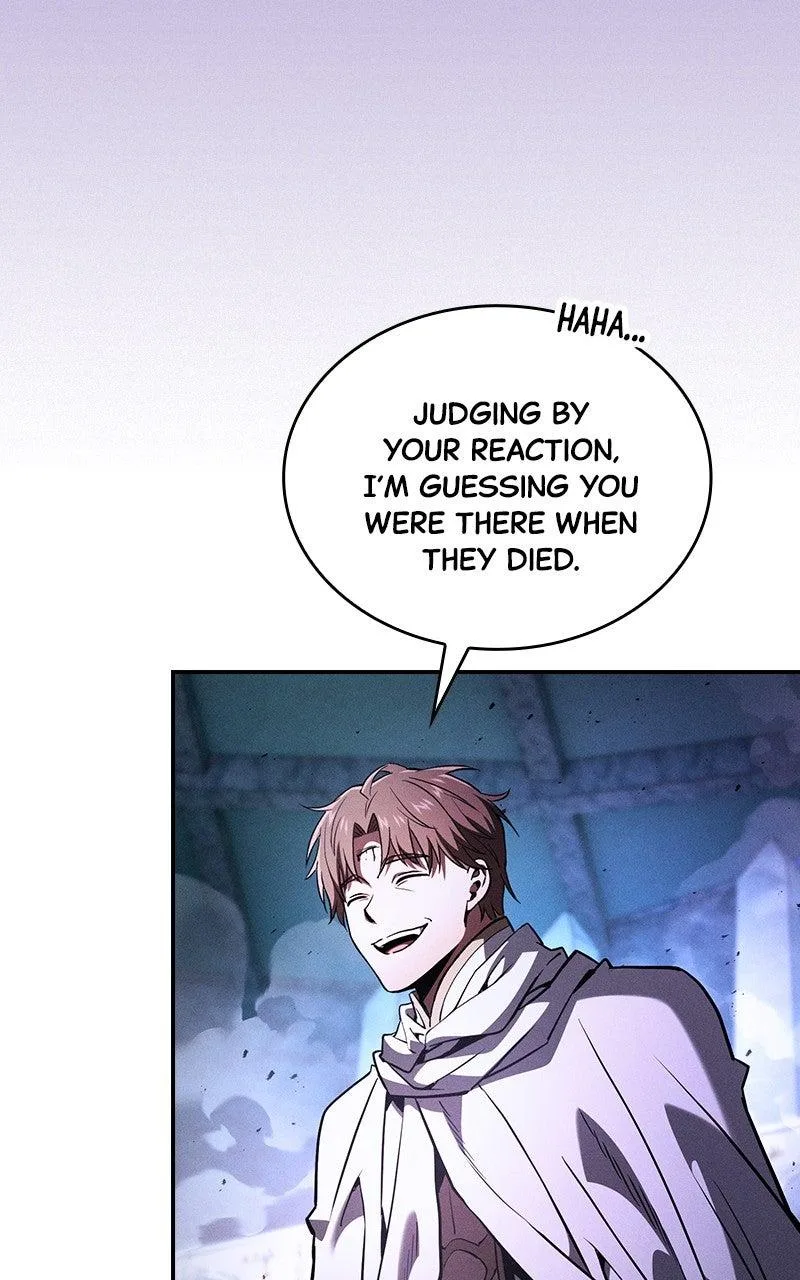 The Academy’s Genius Swordsman Chapter 114 – Page 112