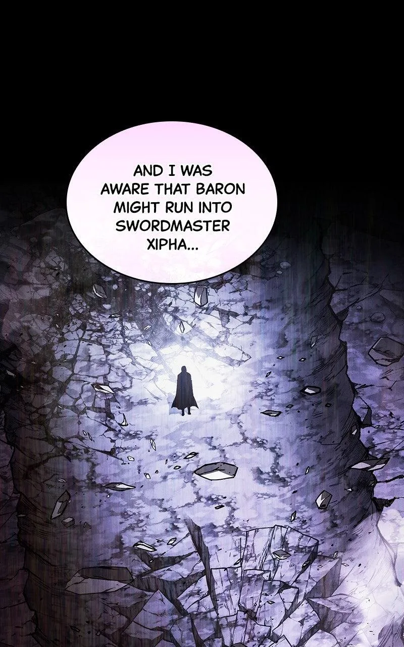 The Academy’s Genius Swordsman Chapter 114 – Page 119