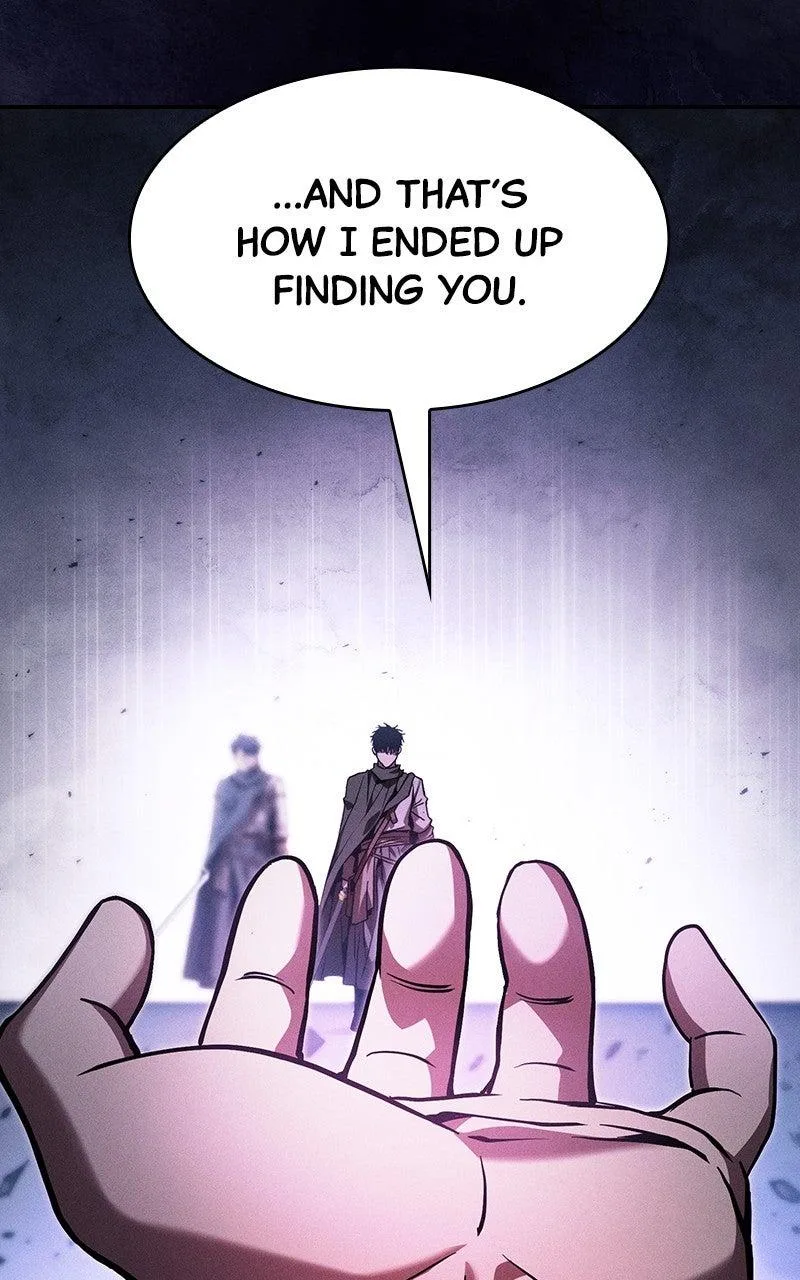 The Academy’s Genius Swordsman Chapter 114 – Page 135
