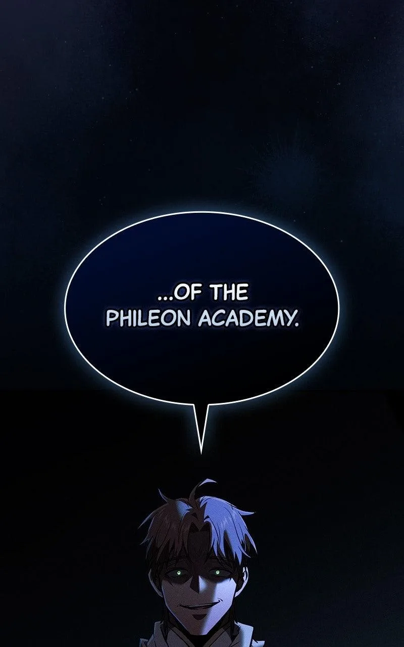 The Academy’s Genius Swordsman Chapter 115 – Page 3