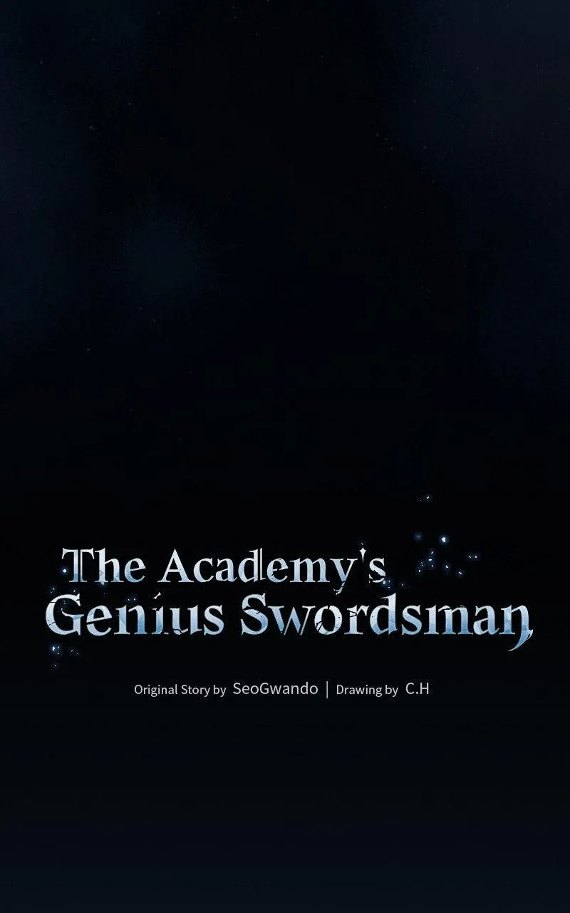 The Academy’s Genius Swordsman Chapter 115 – Page 5