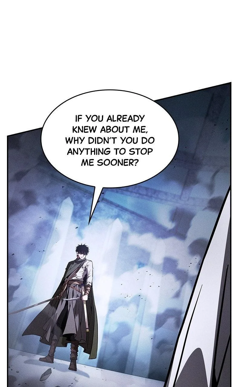 The Academy’s Genius Swordsman Chapter 115 – Page 9
