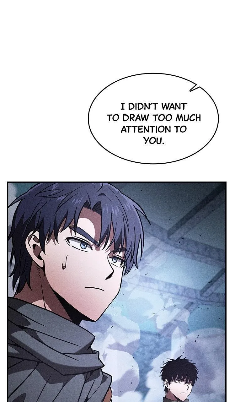 The Academy’s Genius Swordsman Chapter 115 – Page 19