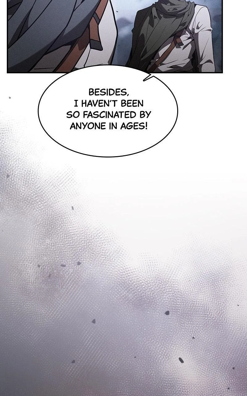 The Academy’s Genius Swordsman Chapter 115 – Page 20