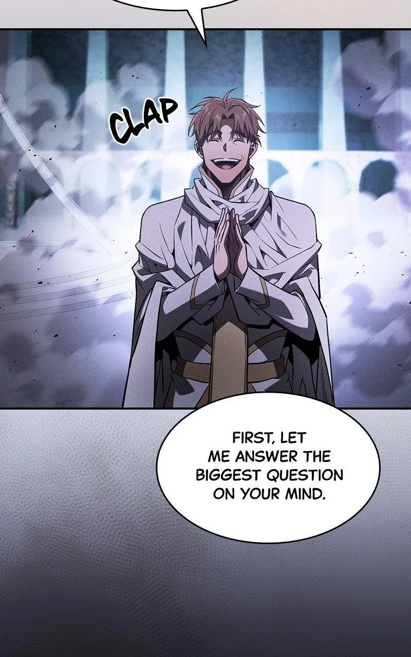 The Academy’s Genius Swordsman Chapter 115 – Page 23
