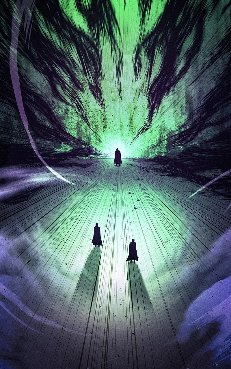 The Academy’s Genius Swordsman Chapter 115 – Page 26