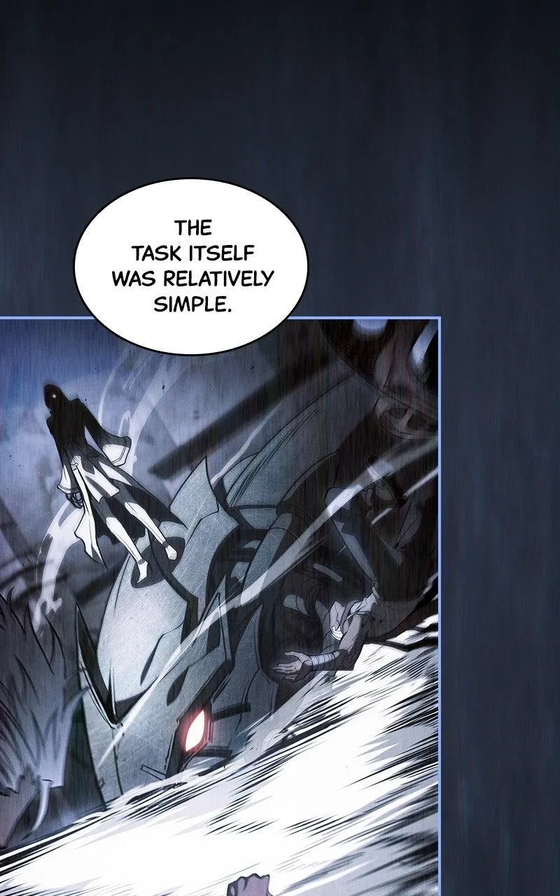 The Academy’s Genius Swordsman Chapter 115 – Page 30