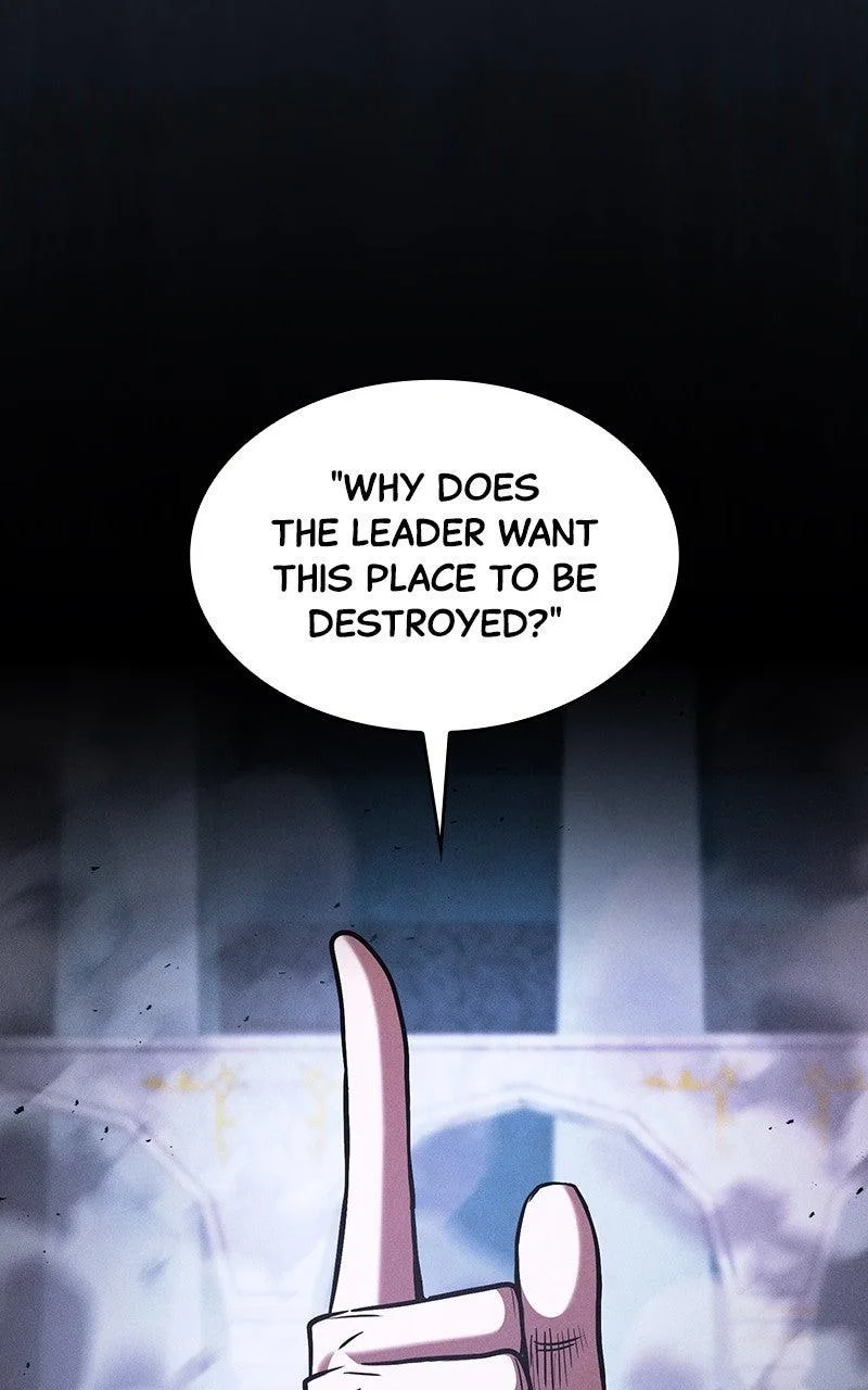 The Academy’s Genius Swordsman Chapter 115 – Page 33