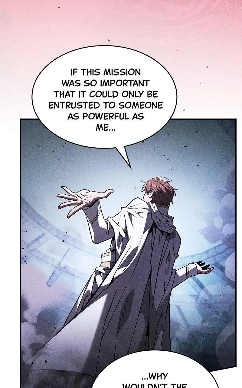 The Academy’s Genius Swordsman Chapter 115 – Page 37