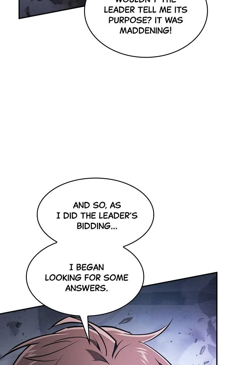The Academy’s Genius Swordsman Chapter 115 – Page 38