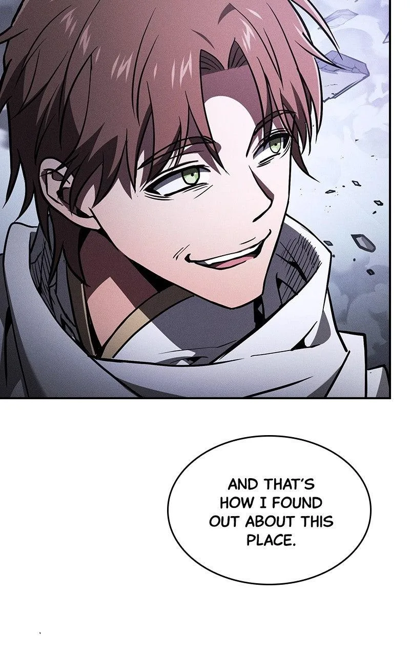 The Academy’s Genius Swordsman Chapter 115 – Page 39