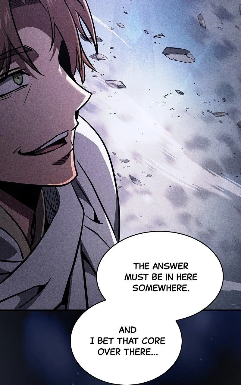 The Academy’s Genius Swordsman Chapter 115 – Page 44