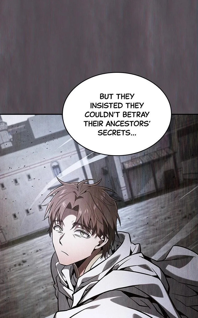 The Academy’s Genius Swordsman Chapter 115 – Page 49