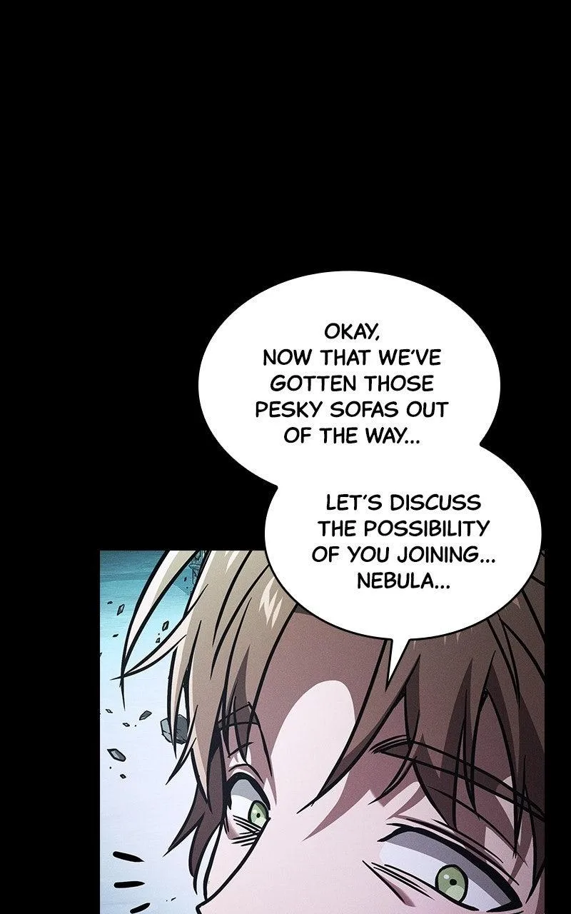 The Academy’s Genius Swordsman Chapter 115 – Page 72
