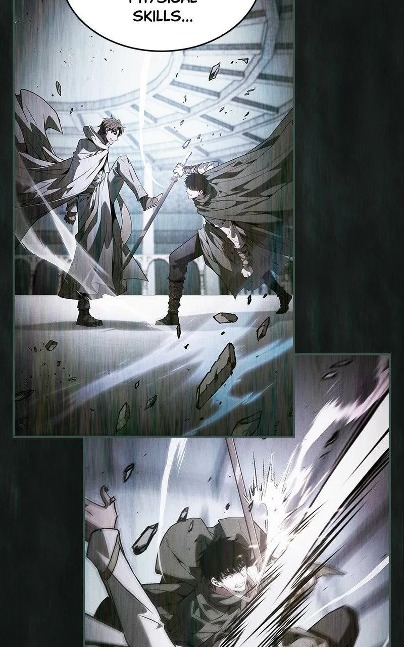 The Academy’s Genius Swordsman Chapter 115 – Page 78