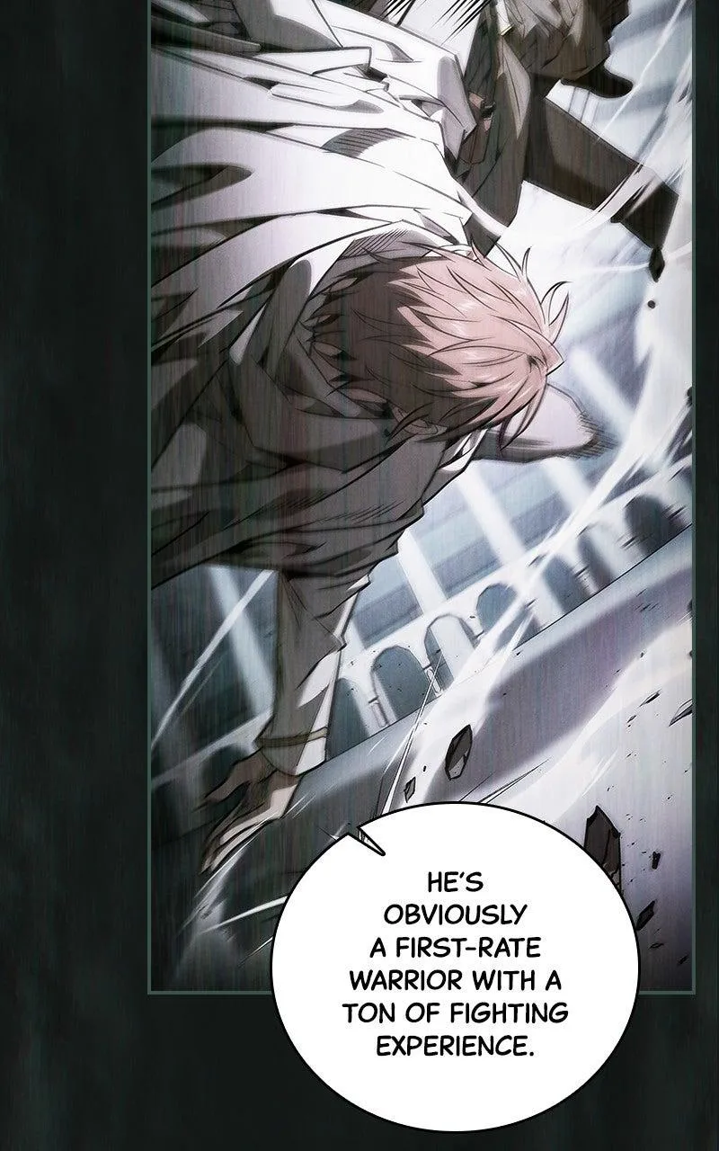 The Academy’s Genius Swordsman Chapter 115 – Page 79