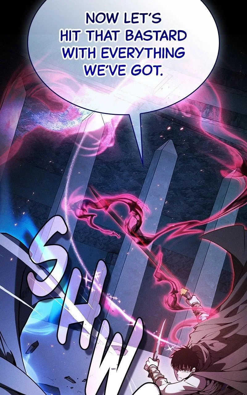 The Academy’s Genius Swordsman Chapter 115 – Page 82
