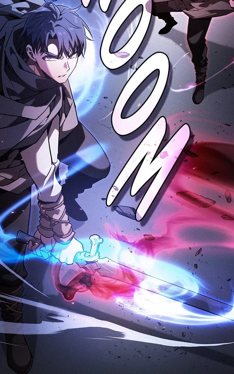 The Academy’s Genius Swordsman Chapter 115 – Page 83