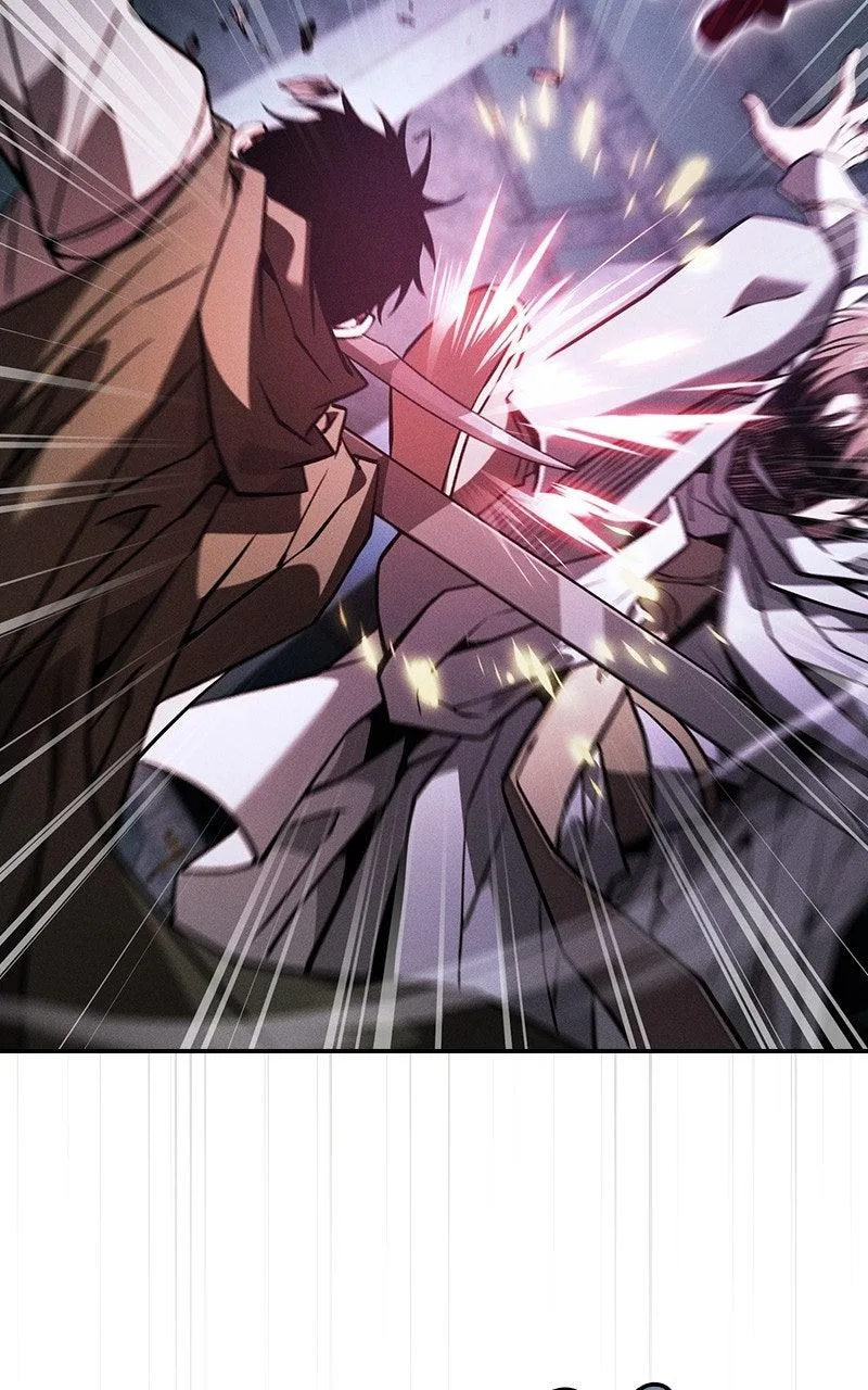 The Academy’s Genius Swordsman Chapter 115 – Page 95