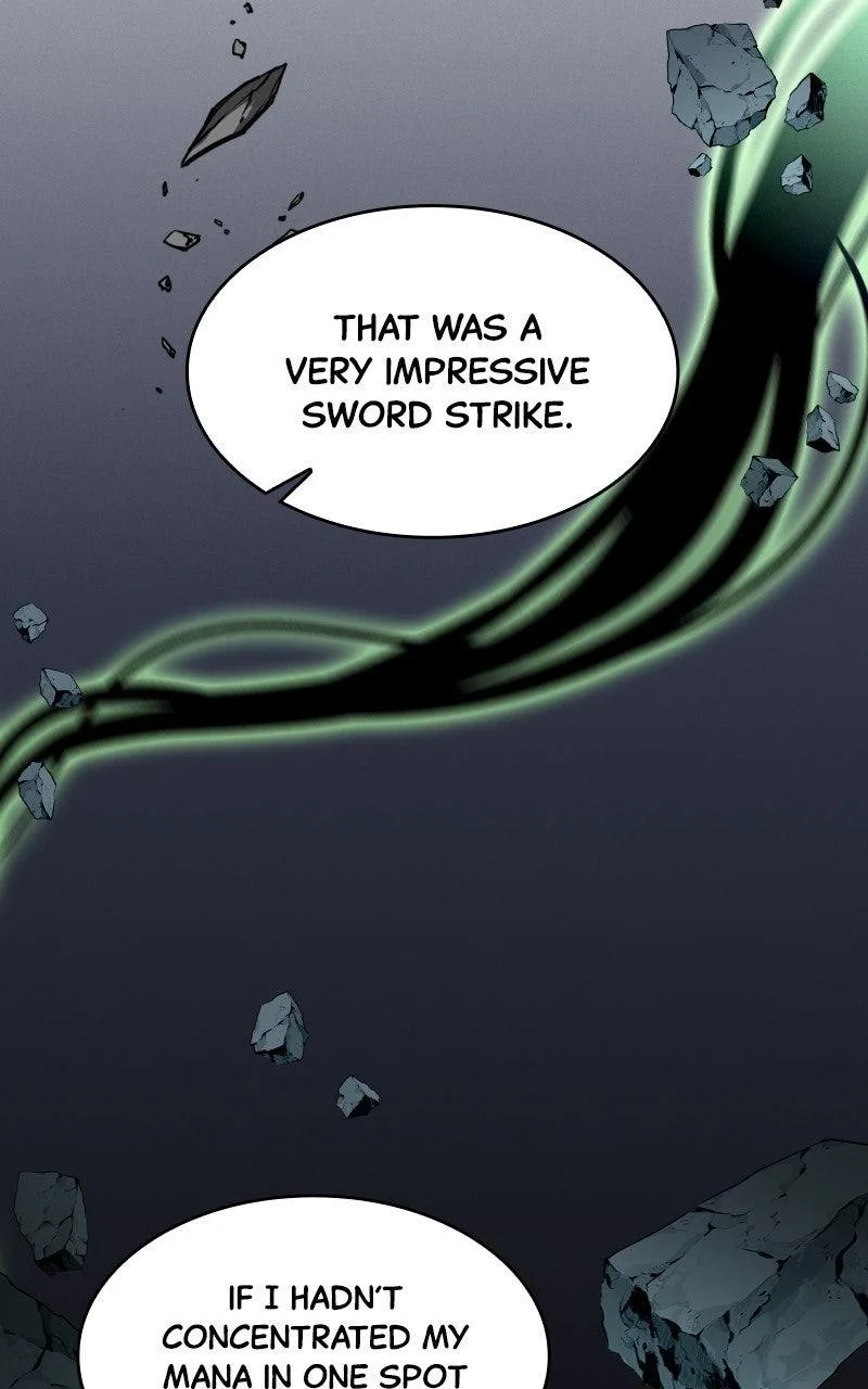 The Academy’s Genius Swordsman Chapter 115 – Page 106