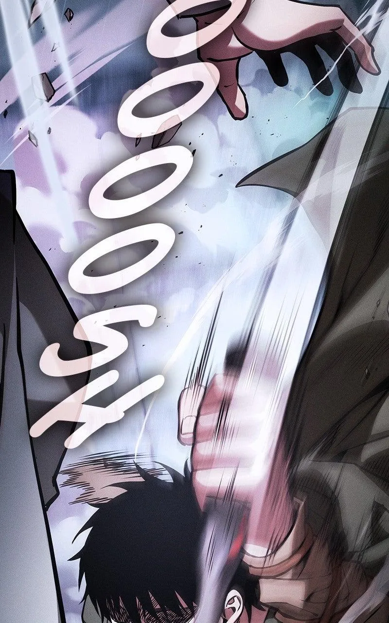 The Academy’s Genius Swordsman Chapter 116 – Page 3