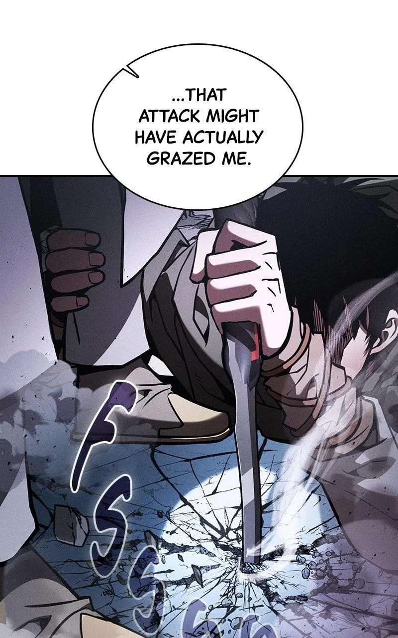 The Academy’s Genius Swordsman Chapter 116 – Page 9