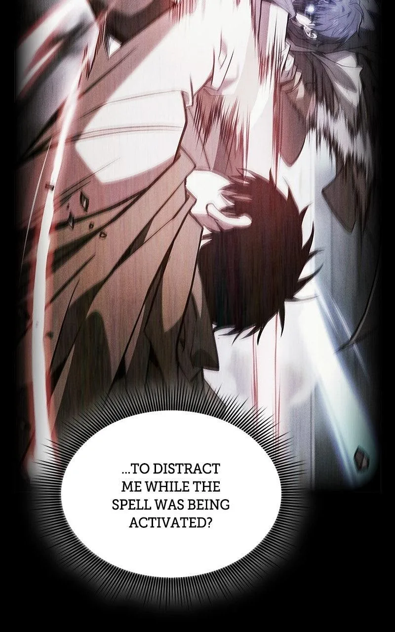 The Academy’s Genius Swordsman Chapter 116 – Page 32