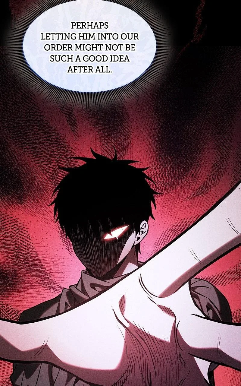 The Academy’s Genius Swordsman Chapter 116 – Page 37