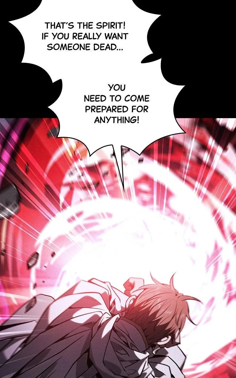 The Academy’s Genius Swordsman Chapter 116 – Page 61