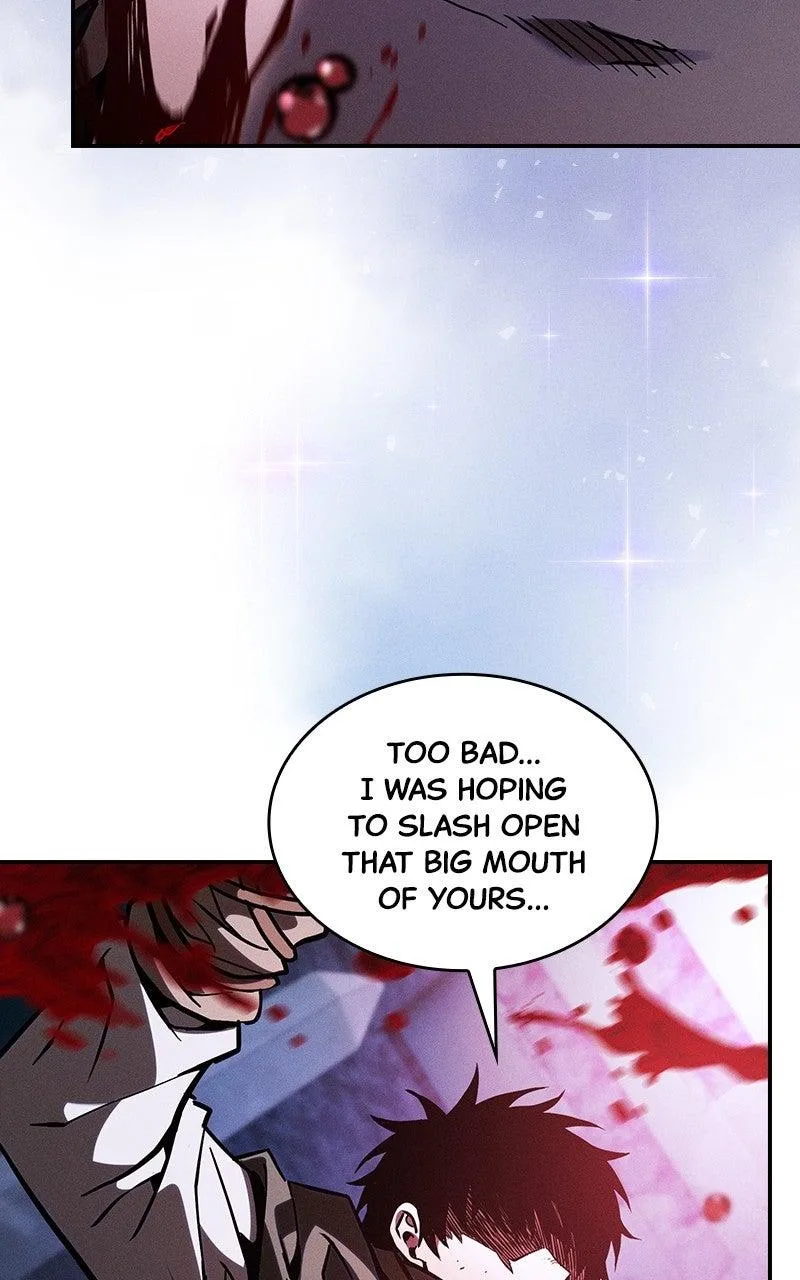The Academy’s Genius Swordsman Chapter 116 – Page 94