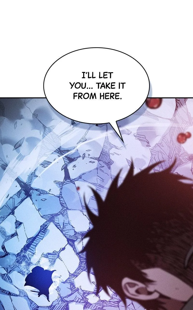 The Academy’s Genius Swordsman Chapter 116 – Page 96