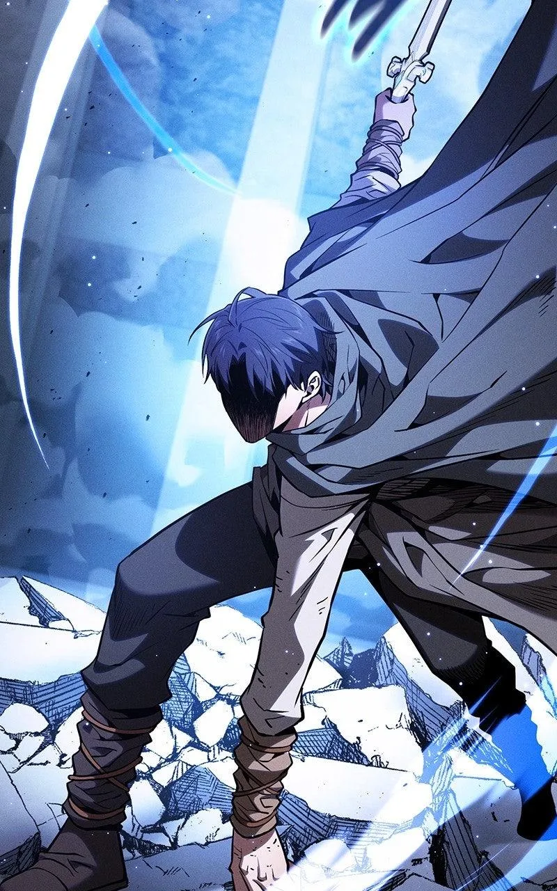 The Academy’s Genius Swordsman Chapter 116 – Page 99