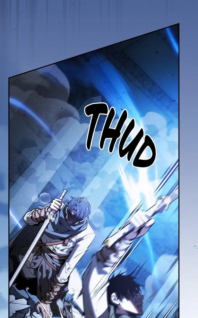 The Academy’s Genius Swordsman Chapter 116 – Page 129