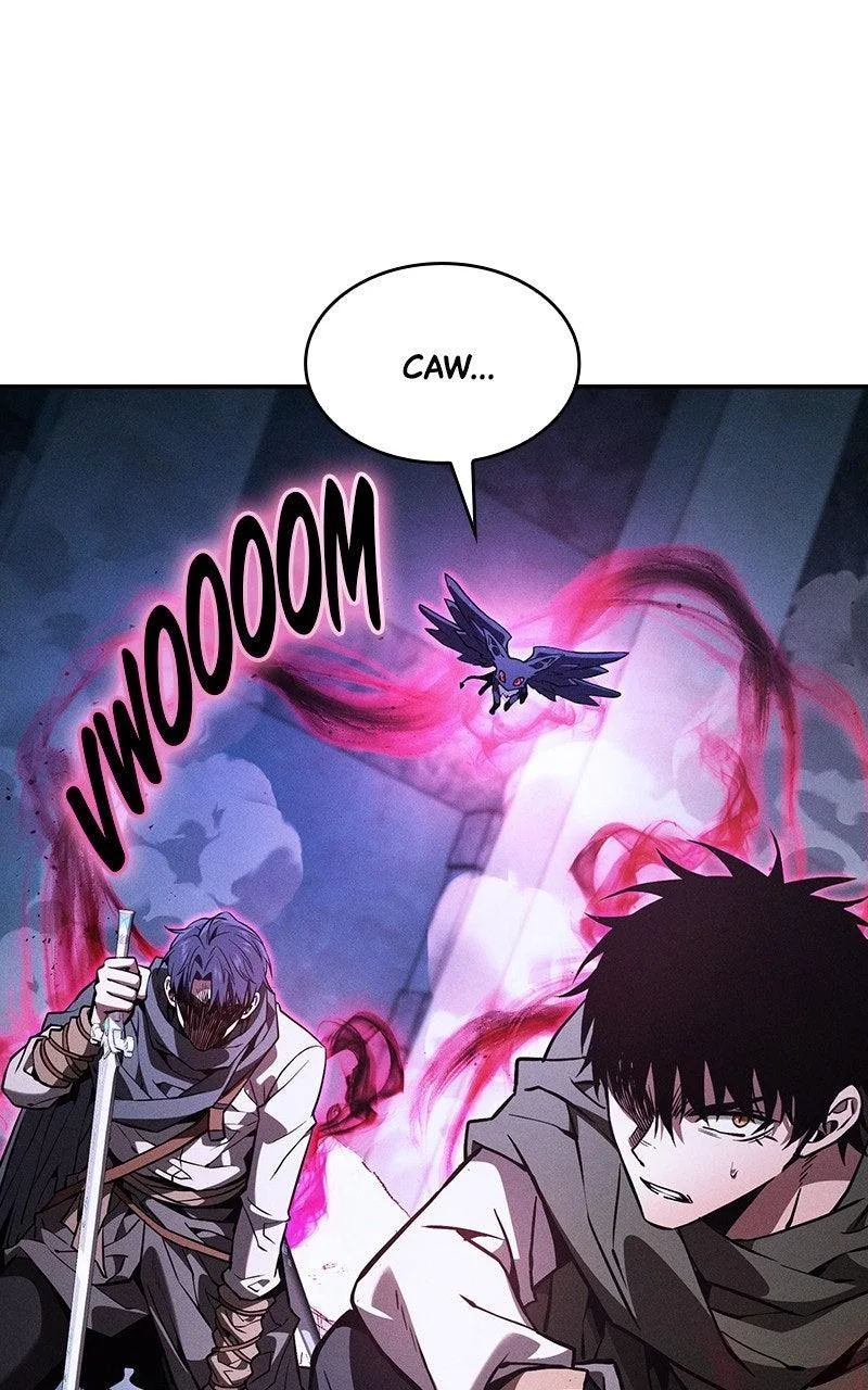 The Academy’s Genius Swordsman Chapter 116 – Page 137