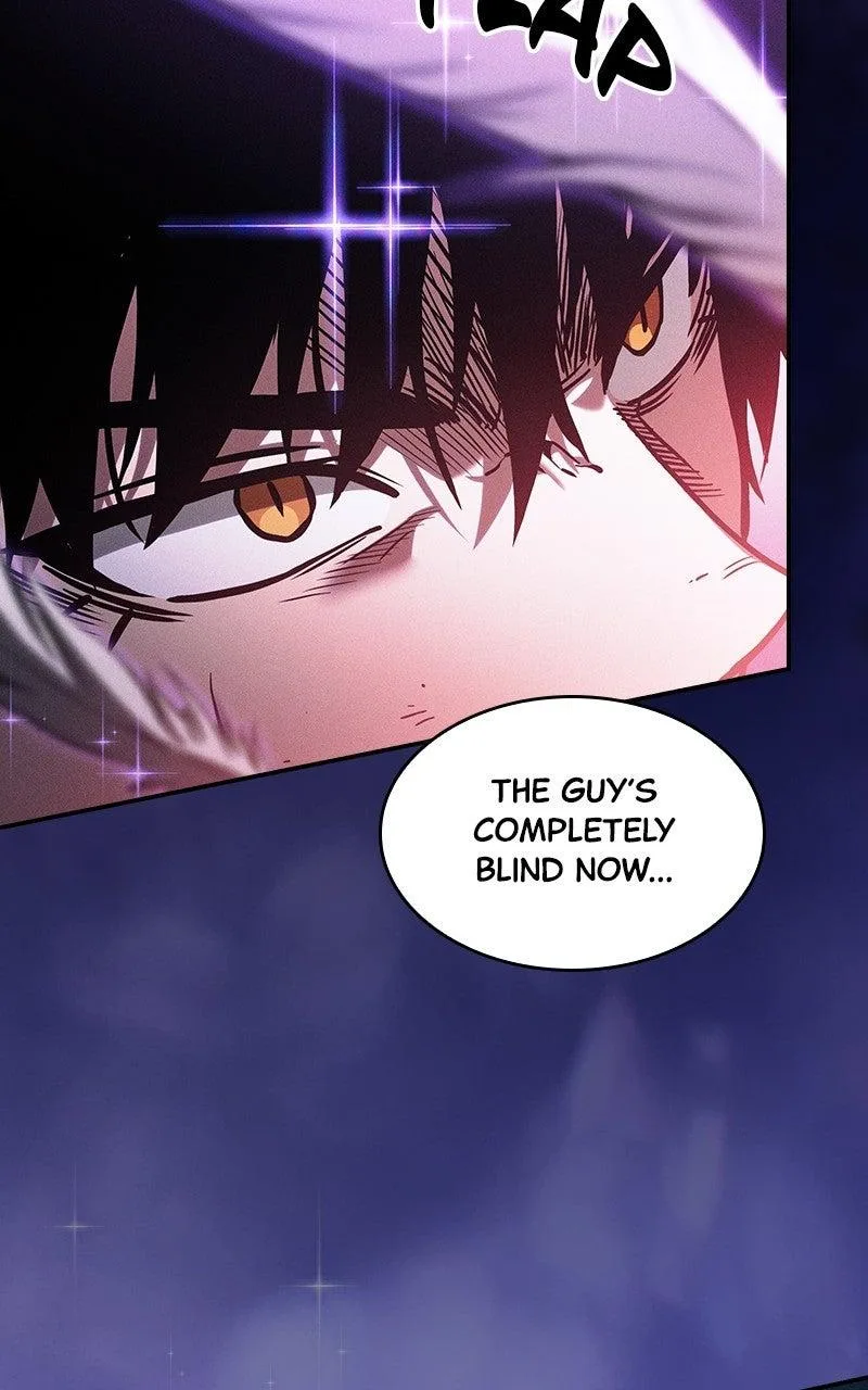 The Academy’s Genius Swordsman Chapter 117 – Page 20