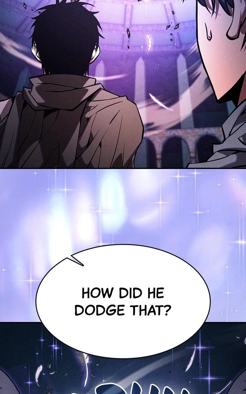The Academy’s Genius Swordsman Chapter 117 – Page 22