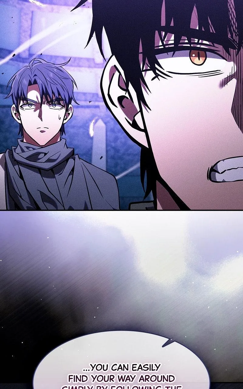 The Academy’s Genius Swordsman Chapter 117 – Page 26