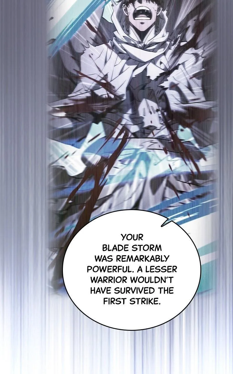 The Academy’s Genius Swordsman Chapter 117 – Page 31