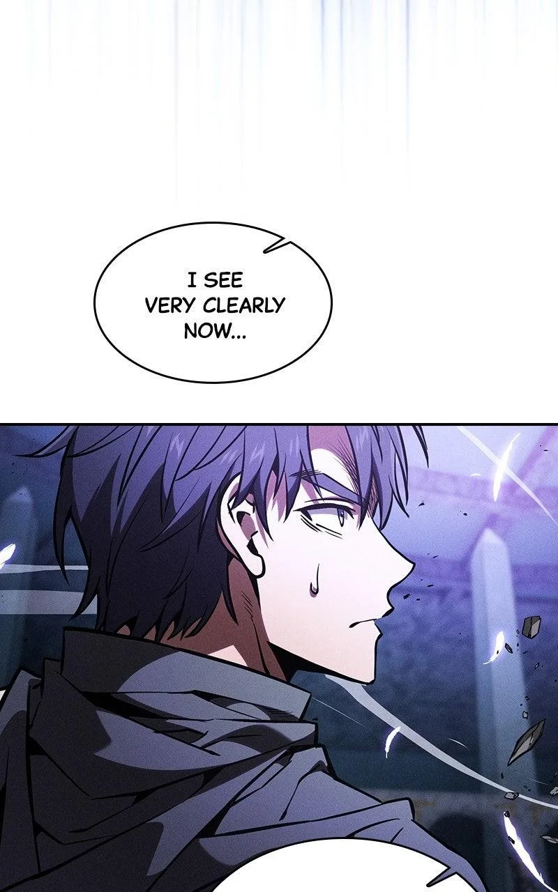 The Academy’s Genius Swordsman Chapter 117 – Page 32